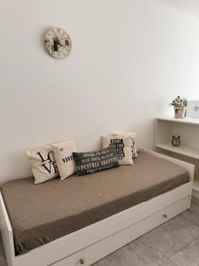 Departamento Balcarce en Olavarría